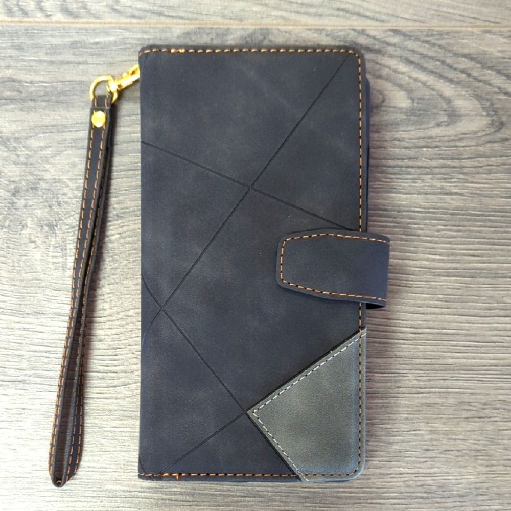 S20 Phone Case Wrist  Wallet